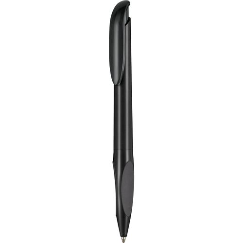 Kugelschreiber ATMOS (Art.-Nr. CA465300) - Mit dieser wertigen Druckkugelschreiber-...