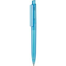 Kugelschreiber CREST FROZEN (caribic-blau) (Art.-Nr. CA468365)