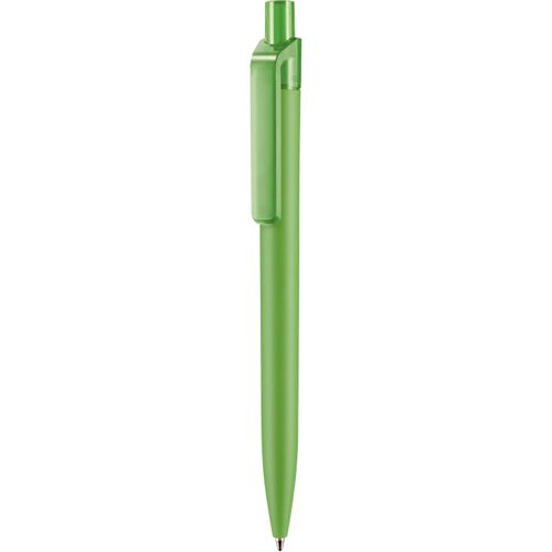 Kugelschreiber INSIDER SOFT ST (Art.-Nr. CA469065) - Zeitlos, schlicht und ein überragende...