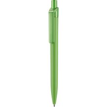 Kugelschreiber INSIDER SOFT ST (Apfel-grün / gras grün) (Art.-Nr. CA469065)