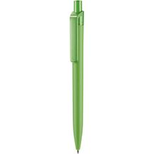 Kugelschreiber INSIDER SOFT ST (Apfel-grün / gras grün) (Art.-Nr. CA469065)