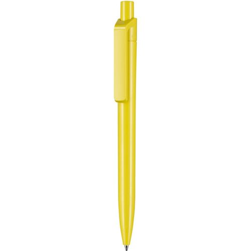 Kugelschreiber INSIDER (Art.-Nr. CA470361) - Ein Streuartikel wie er sein soll:...