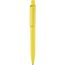 Kugelschreiber INSIDER (zitronen-gelb) (Art.-Nr. CA470361)