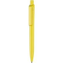 Kugelschreiber INSIDER (zitronen-gelb) (Art.-Nr. CA470361)