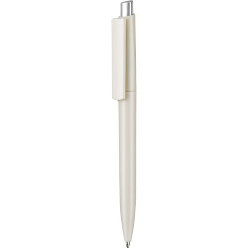 Kugelschreiber CREST M (Art.-Nr. CA479023) - Eine ausgeklügelte Formensprache kennze...