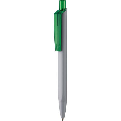 Kugelschreiber TRI-STAR SOFT STP (Art.-Nr. CA481497) - Hochwertiger Druckkugelschreiber hergest...