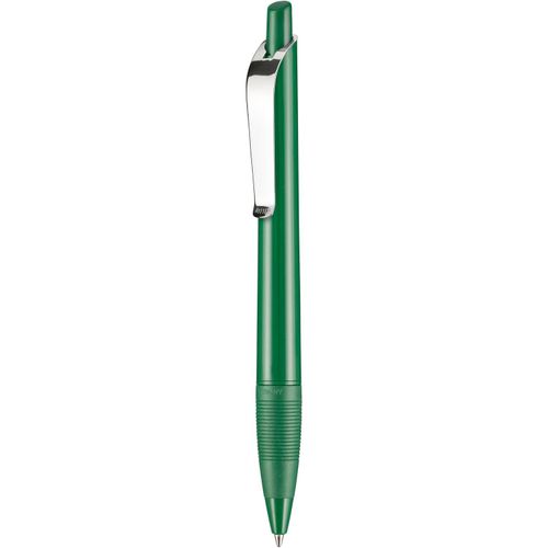 Kugelschreiber BOND SHINY (Art.-Nr. CA481929) - Ein Werbekugelschreiber wie er sein...