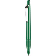 Kugelschreiber BOND SHINY (minze-grün) (Art.-Nr. CA481929)