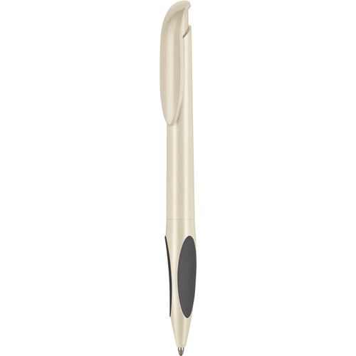 Kugelschreiber ATMOS (Art.-Nr. CA485587) - Mit dieser wertigen Druckkugelschreiber-...