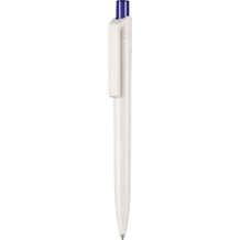 Kugelschreiber BIO-INSIDER (ozean-blau) (Art.-Nr. CA487442)