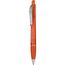 Kugelschreiber BOND FROZEN (flamingo-orange) (Art.-Nr. CA498019)