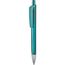 Kugelschreiber TRI-STAR TRANSPARENT (smaragd-grün) (Art.-Nr. CA500115)