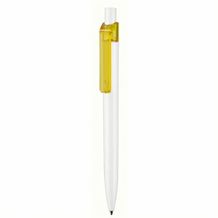 Kugelschreiber INSIDER ST (ananas-gelb) (Art.-Nr. CA507266)