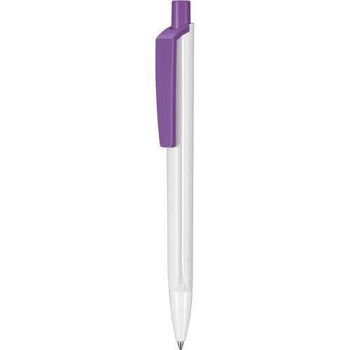 Kugelschreiber TRI-STAR P (Art.-Nr. CA515156) - Druckkugelschreiber hergestellt in...