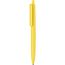 Kugelschreiber NEW BASIC (zitronen-gelb) (Art.-Nr. CA516452)