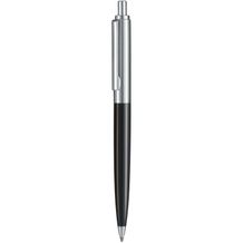 Kugelschreiber KNIGHT (Schwarz) (Art.-Nr. CA521663)