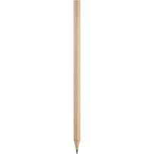 Bleistift BLEISTIFT 86020 (natur) (Art.-Nr. CA522947)