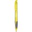 Kugelschreiber ATMOS FROZEN (ananas-gelb) (Art.-Nr. CA523902)