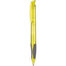 Kugelschreiber ATMOS FROZEN (ananas-gelb) (Art.-Nr. CA523902)