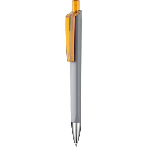 Kugelschreiber TRI-STAR SOFT ST (Art.-Nr. CA525692) - Hochwertiger Druckkugelschreiber hergest...