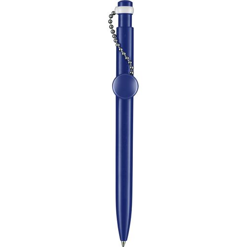 Kugelschreiber PIN PEN (Art.-Nr. CA526232) - Einzigartiger Druckkugelschreiber mit...