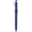 Kugelschreiber PIN PEN (nacht-blau) (Art.-Nr. CA526232)