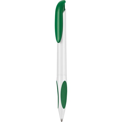 Kugelschreiber ATMOS (Art.-Nr. CA526407) - Mit dieser wertigen Druckkugelschreiber-...