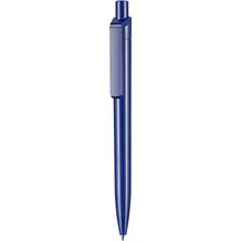 Kugelschreiber INSIDER (nacht-blau) (Art.-Nr. CA528454)