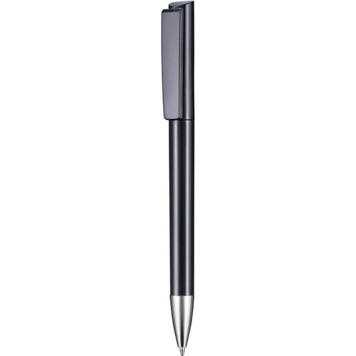 Kugelschreiber GLORY (Art.-Nr. CA528857) - Kugelschreiber mit Drehmechanik und...
