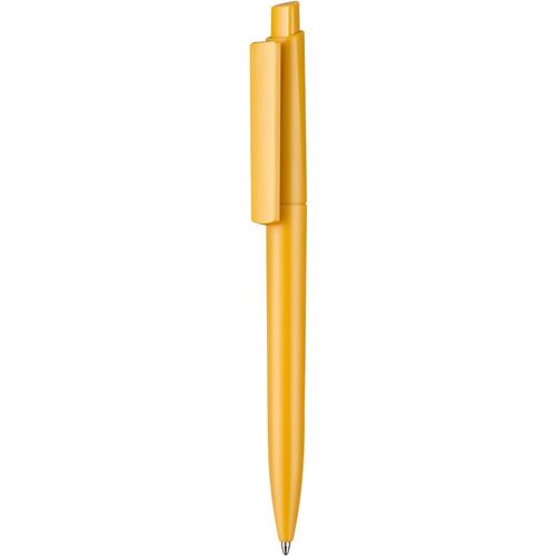 Kugelschreiber CREST (Art.-Nr. CA534628) - Eine ausgeklügelte Formensprache kennze...