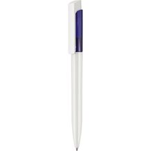 Kugelschreiber BIO-FRESH (ozean-blau) (Art.-Nr. CA539896)