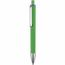Kugelschreiber EXOS SOFT (Apfel-grün) (Art.-Nr. CA540702)