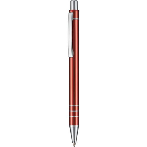 Kugelschreiber GLANCE (Art.-Nr. CA542856) - Wertigkeit und Corporate Identity zum...
