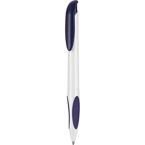 Kugelschreiber ATMOS (Art.-Nr. CA543182) - Mit dieser wertigen Druckkugelschreiber-...