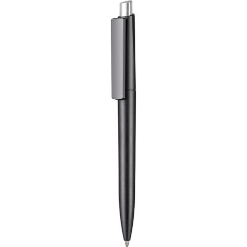 Kugelschreiber CREST M (Art.-Nr. CA550600) - Eine ausgeklügelte Formensprache kennze...