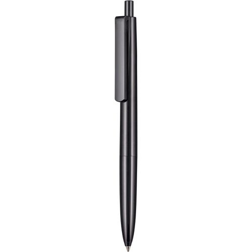 Kugelschreiber NEW BASIC (Art.-Nr. CA550705) - Ein Dauerbrenner im untersten Preissegme...