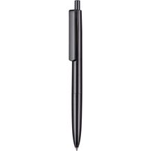 Kugelschreiber NEW BASIC (Schwarz) (Art.-Nr. CA550705)