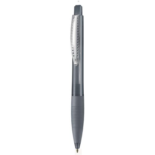 Kugelschreiber CLUB TRANSPARENT (Art.-Nr. CA551518) - Dieser elegante Kugelschreiber ist...