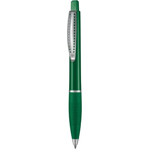 Kugelschreiber CLUB SI (Art.-Nr. CA556760) - Dieser elegante Kugelschreiber ist...