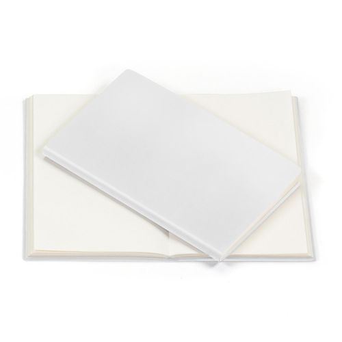 Notizblock Notizblock (Art.-Nr. CA560254) - Kompaktes Notizbuch mit handlichen...