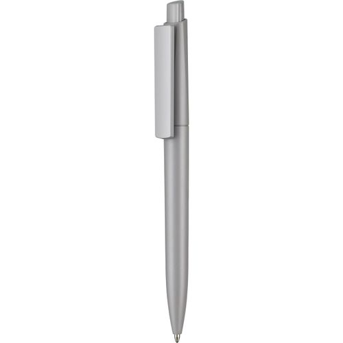 Kugelschreiber CREST (Art.-Nr. CA562794) - Eine ausgeklügelte Formensprache kennze...