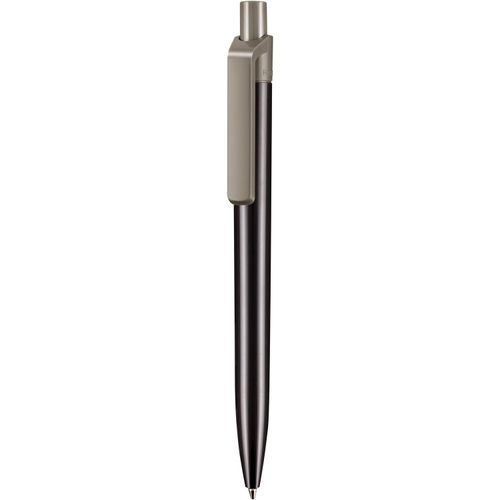 Kugelschreiber INSIDER RECYCLED (Art.-Nr. CA566027) - In Deutschland produzierter Druckkugelsc...