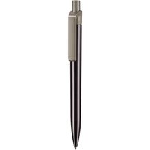 Kugelschreiber INSIDER RECYCLED (sienna) (Art.-Nr. CA566027)