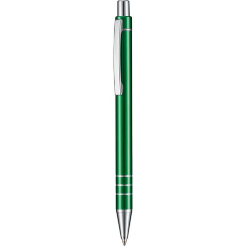 Kugelschreiber GLANCE (Art.-Nr. CA568351) - Wertigkeit und Corporate Identity zum...