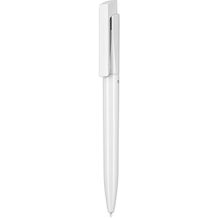 Kugelschreiber FRESH ANTIVIRAL ((0101) weiß antiviral / (0101) weiß antiviral) (Art.-Nr. CA570281)