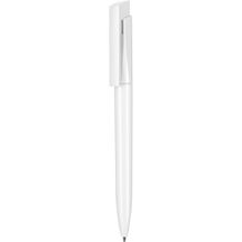 Kugelschreiber FRESH (weiß) (Art.-Nr. CA574346)