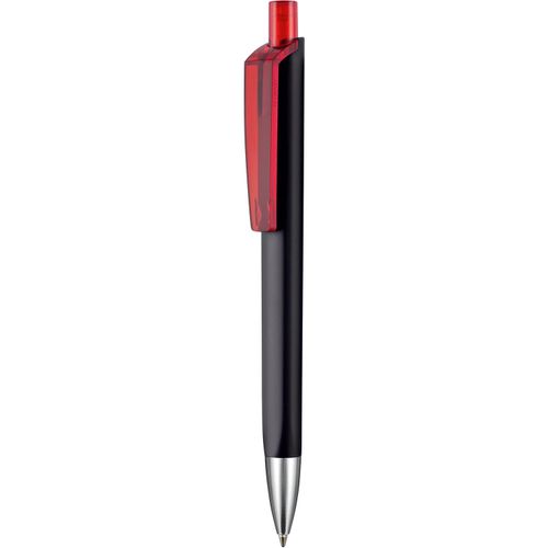 Kugelschreiber TRI-STAR SOFT ST (Art.-Nr. CA585737) - Hochwertiger Druckkugelschreiber hergest...
