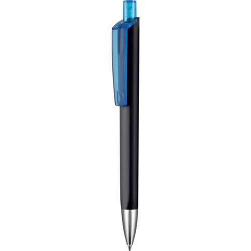 Kugelschreiber TRI-STAR SOFT ST (Art.-Nr. CA587296) - Hochwertiger Druckkugelschreiber hergest...