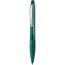 Kugelschreiber CLUB TRANSPARENT (smaragd-grün) (Art.-Nr. CA588347)