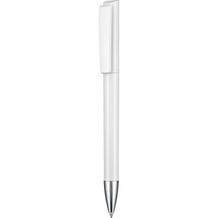 Kugelschreiber GLORY (weiß) (Art.-Nr. CA589192)